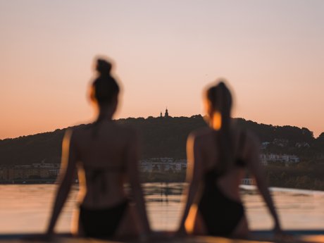 Zobacz, co czeka na dorosłych w Saunach Świętokrzyskich