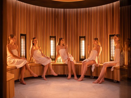 Zobacz, co czeka na dorosłych w Saunach Świętokrzyskich