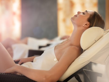 Zobacz, co czeka na dorosłych w Saunach Świętokrzyskich