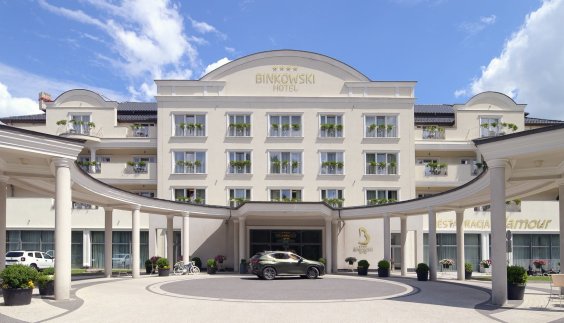 Hotel Binkowski