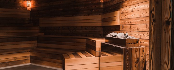 SAUNA ŚWIĘTOKRZYSKA