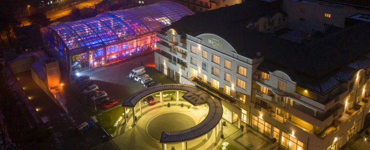 BINKOWSKI RESORT to miejsce