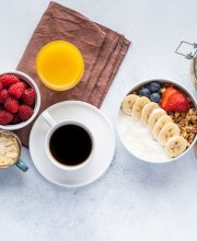 Nasz rodzinny Ośrodek 