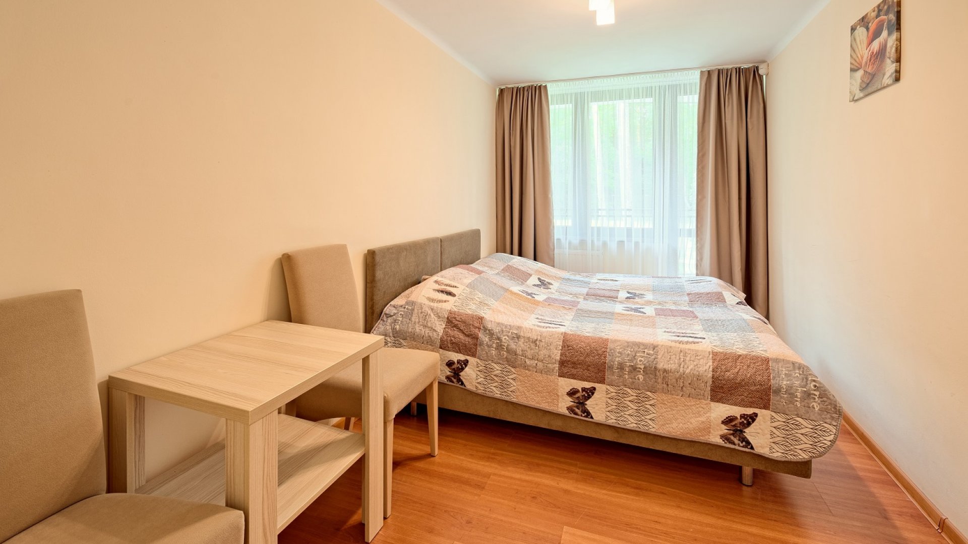 Pok&oacute;j 2 osobowy STANDARD pawilon A