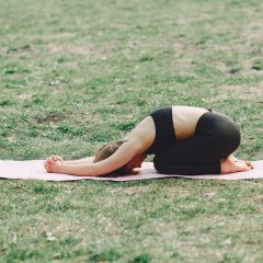 Siłownia na świeżym powietrzu