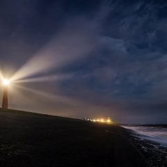 Latarnia morska w Stilo