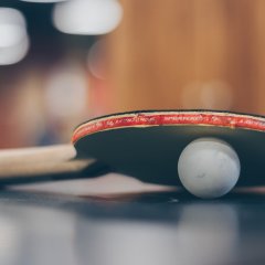 Tenis stołowy