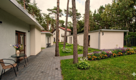 Komfort i wygoda