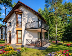 Komfort i wygoda