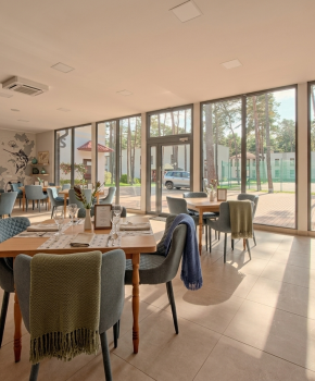 Nasz rodzinny Ośrodek 