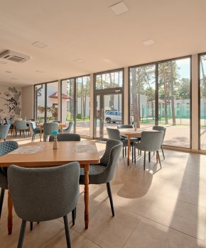 Nasz rodzinny Ośrodek 