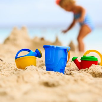 Idealny dla rodzin z dziećmi