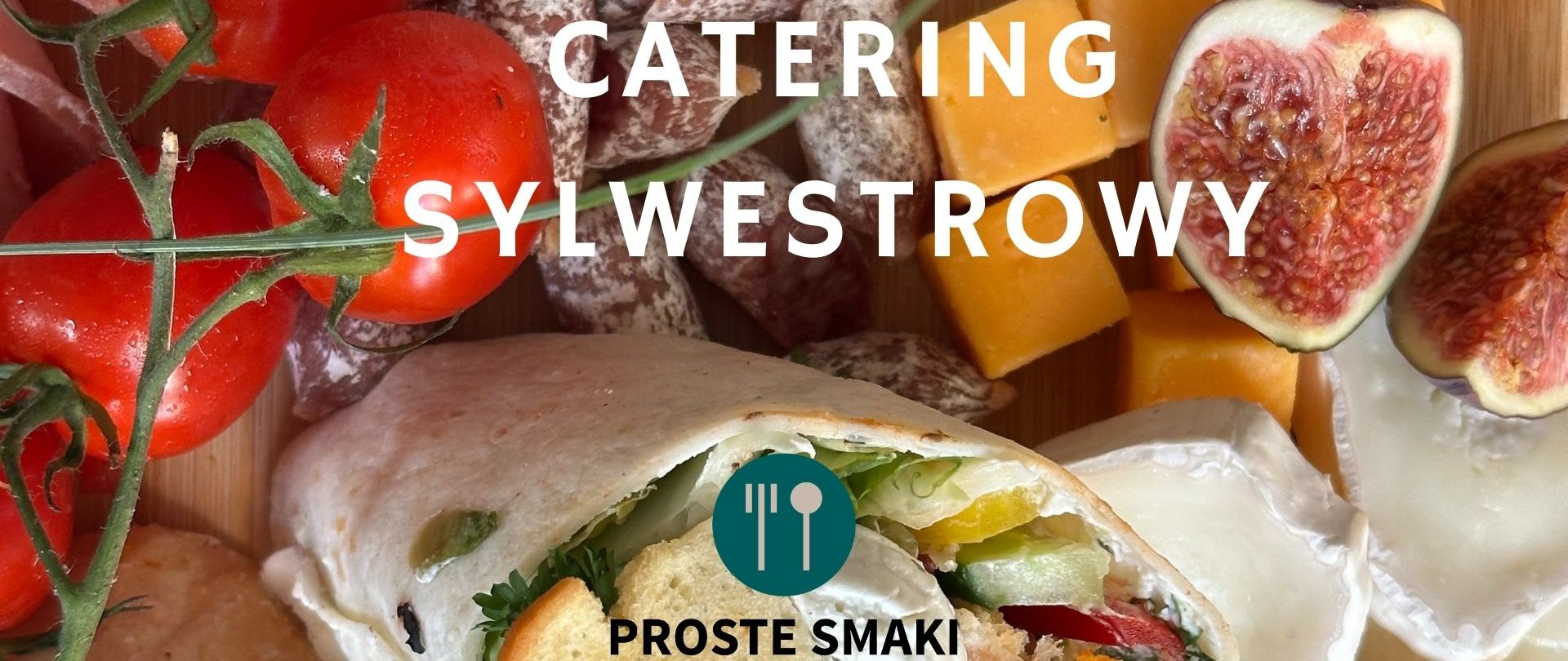 Catering Sylwestrowy 2025 – zamów i miej problem z głowy