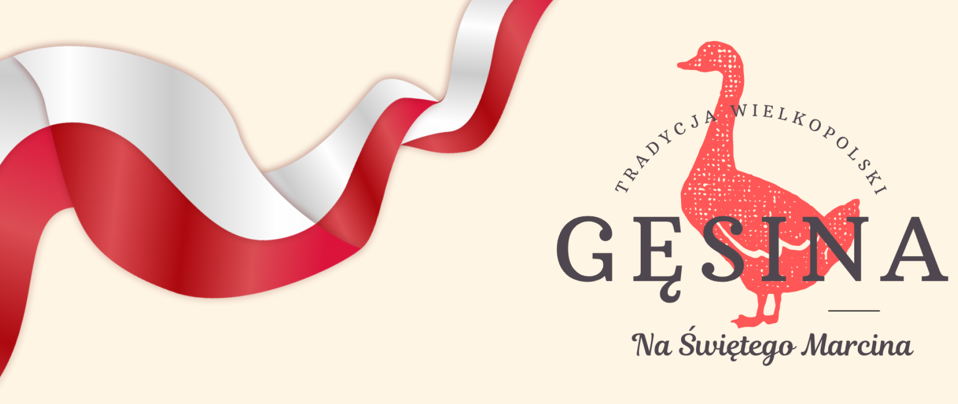 Gęsina na Świętego Marcina