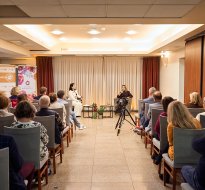 Szkolenia i konferencje