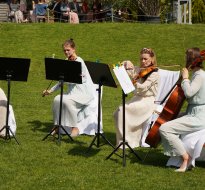 Uroczystości rodzinne