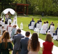 Uroczystości rodzinne