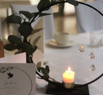 Uroczystości rodzinne