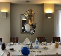 Uroczystości rodzinne