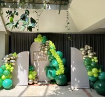 Integracje firmowe i eventy w ogrodzie