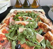 Training and conference