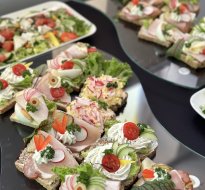 Training and conference