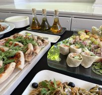 Training and conference