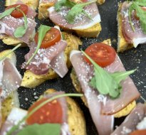 Training and conference