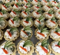 Training and conference