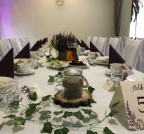 Uroczystości rodzinne