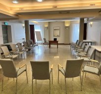 Training and conference