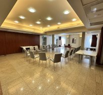 Training and conference