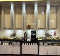 Training and conference