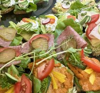 Training and conference