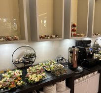 Training and conference