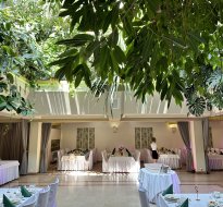 Integracje firmowe i eventy w ogrodzie