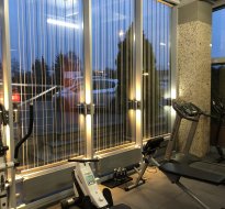 Training and conference