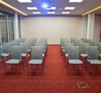 Training events and conferences 