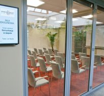 Training events and conferences 