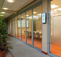 Training events and conferences 