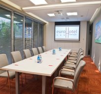 Training events and conferences 