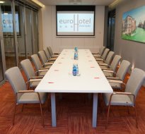 Training events and conferences 