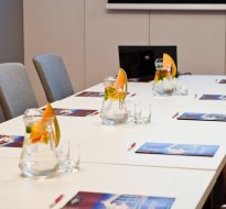 Training events and conferences 