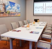 Training events and conferences 