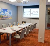 Training events and conferences 