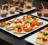Catering
