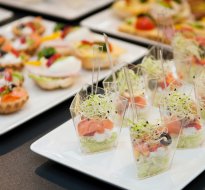 Catering