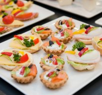 Catering