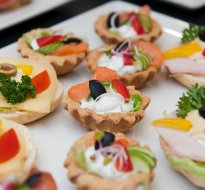 Catering