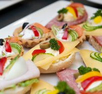 Catering